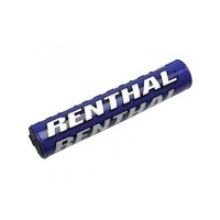 RENTHAL JUNIOR 8.5 INCH BLUE CROSS BAR PAD