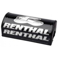 RENTHAL FATBAR BLACK BAR PAD