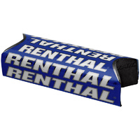 RENTHAL FATBAR TEAM BLUE BAR PAD