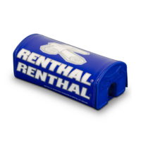 RENTHAL FATBAR LE BLUE / BLUE BAR PAD