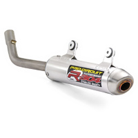PRO CIRCUIT KTM/HUSQVARNA 250/300 17-19 R-304 SHORTY RACE SILENCER
