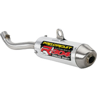 PRO CIRCUIT YAMAHA YZ125 02-22 R-304 SHORTY SILENCER