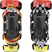 POD K4 2.0 AC9.2 KNEE BRACE SET