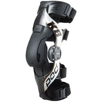 POD K8 2.0 CARBON LEFT KNEE BRACE