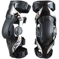 POD K8 2.0 CARBON KNEE BRACE SET