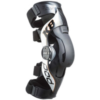 POD K8 2.0 CARBON RIGHT KNEE BRACE