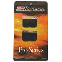BOYESEN PRO SERIES HONDA CR250R 99-00 REED