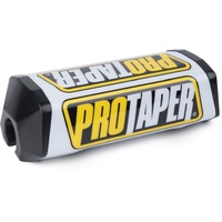PRO TAPER 2.0 SQUARE BLACK/WHITE BAR PAD