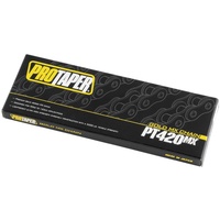 PRO TAPER 420MX GOLD CHAIN