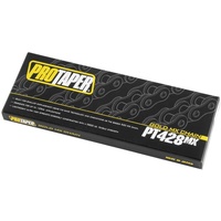 PRO TAPER 428MX GOLD CHAIN