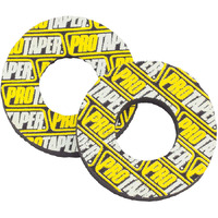 PRO TAPER BLISTER BUSTERS GRIP DONUTS