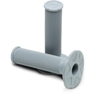 PRO TAPER SINGLE DENSITY FULL DIAMOND SOFT GREY GRIP