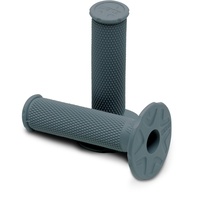 PRO TAPER SINGLE DENSITY FULL DIAMOND MEDIUM DAEK GREY GRIP