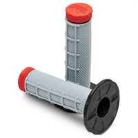 PROTAPER TRI DENSITY 1/2 WAFFLE RED GRIP