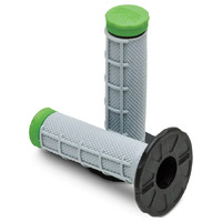 PROTAPER TRI DENSITY 1/2 WAFFLE GREEN GRIP