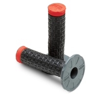 PRO TAPER PILLOW TOP LITE RED GRIPS
