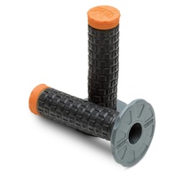 PRO TAPER PILLOW TOP LITE ORANGE GRIPS