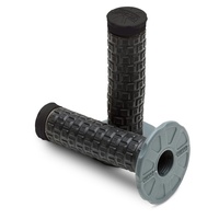 PRO TAPER PILLOW TOP LITE BLACK GRIPS