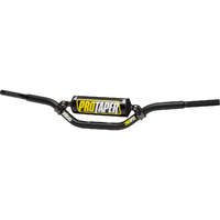 PRO TAPER MICRO BLACK HANDLEBARS