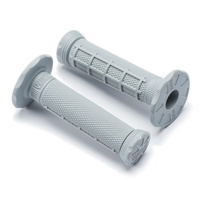 PRO TAPER MICRO 1/3 WAFFLE GRIPS