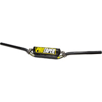 PRO TAPER SE 7/8" MX BEND BLACK HANDLEBARS