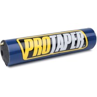 PRO TAPER 10'' ROUND BLUE BAR PAD