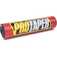 PRO TAPER 10'' ROUND RED BAR PAD