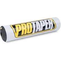 PRO TAPER ROUND 10'' WHITE BAR PAD