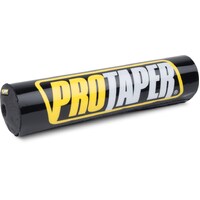 PRO TAPER ROUND 8' BLACK BAR PAD