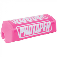 PRO TAPER 2.0 SQUARE PINK BAR PAD