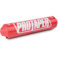 PRO TAPER FUZION RED BAR PAD