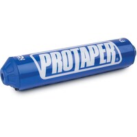 PRO TAPER FUZION BLUE BAR PAD