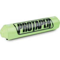 PRO TAPER FUZION GREEN BAR PAD