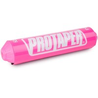 PRO TAPER FUZION PINK BAR PAD