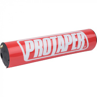 PRO TAPER 10'' ROUND RED BAR PAD