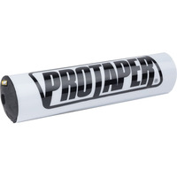PRO TAPER ROUND 8'' WHITE BAR PAD