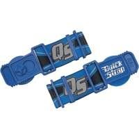FACTORY EFFEX BLUE GOGGLE QUICK STRAP