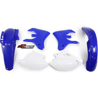 RTECH YAMAHA WRF 250-450 2003-2004 OEM PLASTIC KIT