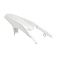 RTECH HUSQVARNA FC 250-350-450 2014-2015 OE WHITE REAR FENDER
