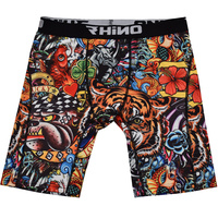 RHINO THE CHARGER MENS BOXER