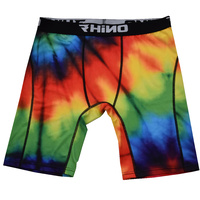 RHINO NEON LIGHTS MENS BOXER