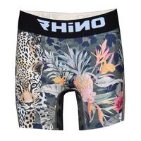 RHINO JUNGLE WARRIOR GIRLS BOXER