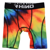 RHINO NEON LIGHTS BOYS BOXER