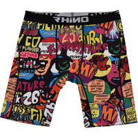 RHINO FUNK OF NATURE MENS BOXER