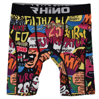 RHINO FUNK OF NATURE BOYS BOXER