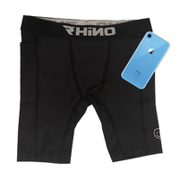 RHINO SPEED RACER PHONE POCKET YOUTH BOXER