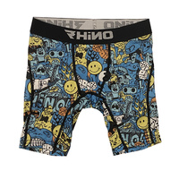 RHINO WHERE'S RHINO BOYS BOXER