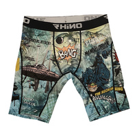 RHINO LOST IN SPACE MENS BOXER