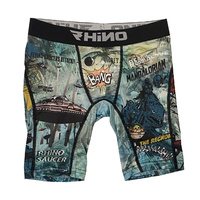 RHINO LOST IN SPACE BOYS BOXER