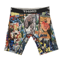 RHINO DAZZLER MENS BOXER